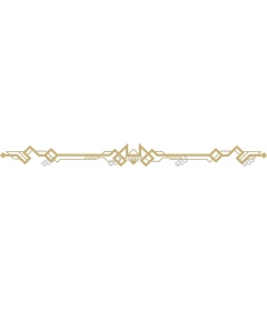  Elegant geometric