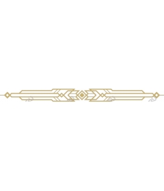  Elegant geometric