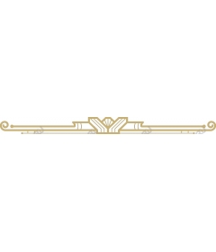 Exquisite for creative excellence