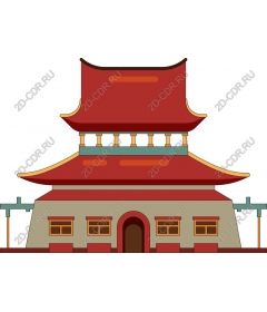  Traditional architecture