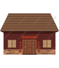  A Cozy House