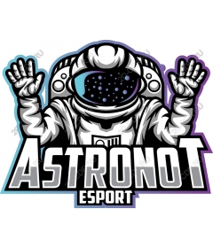 Astronaut ESports