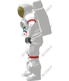 astronaut