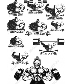 Fitness club