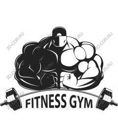  Fitness room