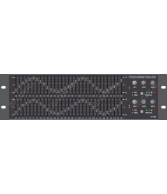  Stereo graphic equalizer