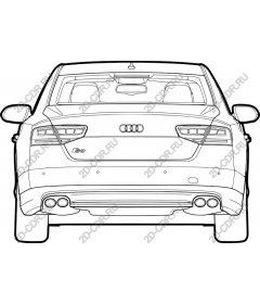  Elegant Audi