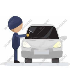  Автомобильный техник