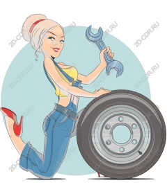  Автомобильная Дива