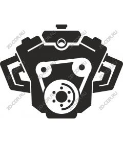 Car engine
