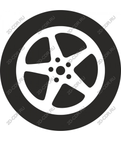  Elegant modern automotive wheel