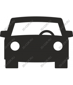 Классический автомобиль