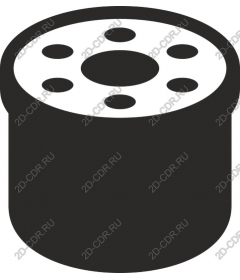 Oil filter