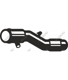  Elegant flashlight