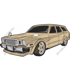  Classic beige universal