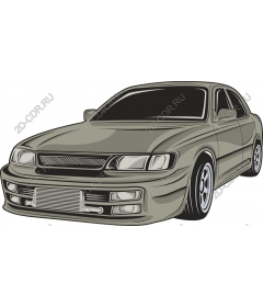  Classic car