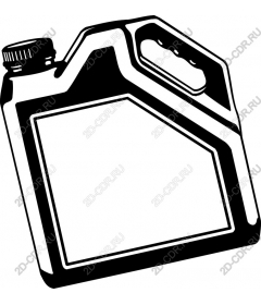  Durable rectangular plastic container