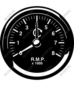 Rpm sensor