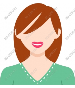 Charming Woman
