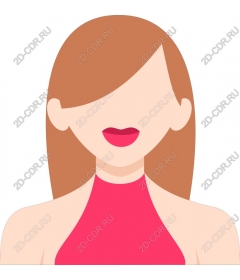  A Fashionable Woman