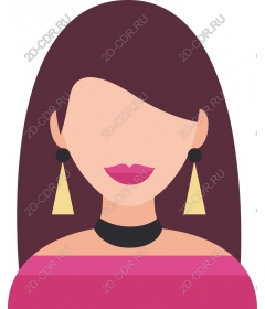  Elegant feminine
