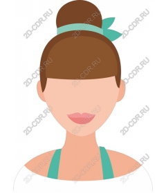  Elegant Woman