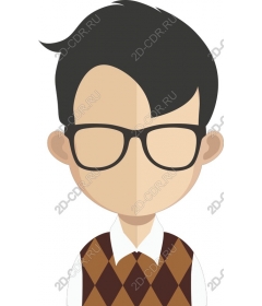  Scientist-hipster