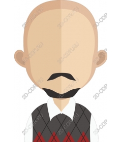 The character of a gentleman