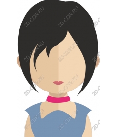 Stylish Woman