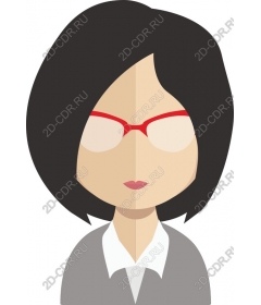 Professional woman