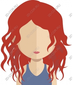  Amazing redheaded woman