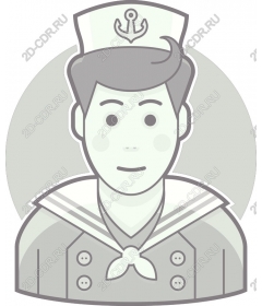  Classic sailor