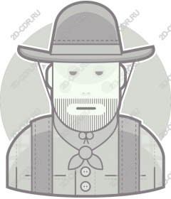  Cowboy hat
