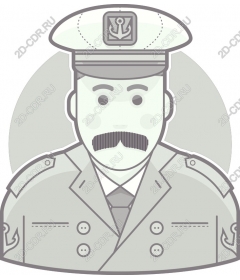 Naval officer