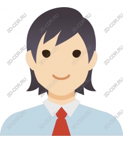 Friendly professional