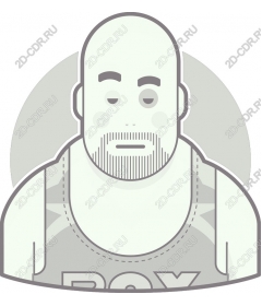 Strong Man