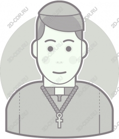Spiritual mentor