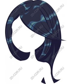  Elegant Hairstyle