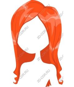  Bright longhair