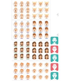 Package emotions