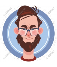  Frustrated scientist