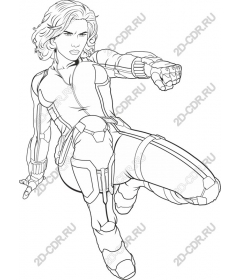  Dynamic figure