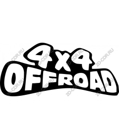 4x4 Внедорожник