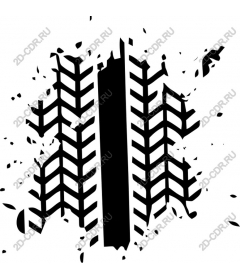 Tread tires premium