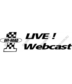 Video stream Off-Road