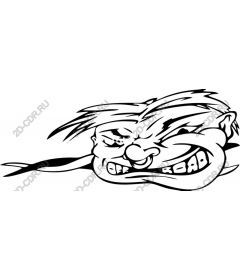 SUV Wildman