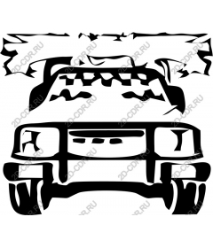  Durable SUV