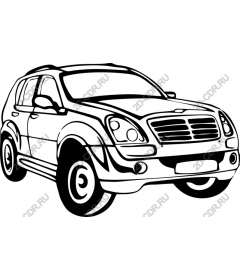  Elegant SUV