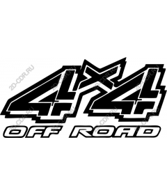 4x4 Внедорожник