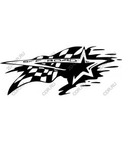 Off-road racing